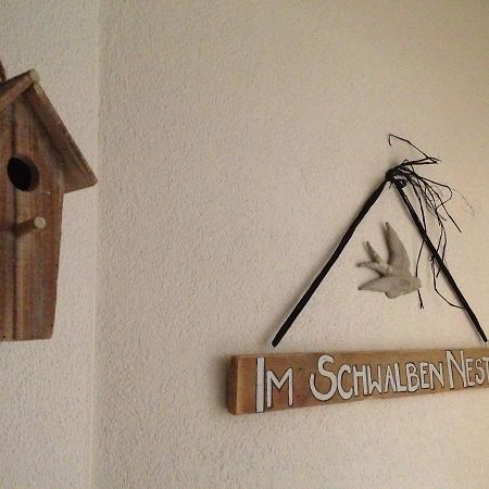 Bnb Im Waldhof Bachenbulach Bagian luar foto